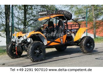 Voiture RENLI Buggy Strandbuggy Offroad Allrad 4x4 neuf en vente sur Truck1 Luxembourg ID 5522249