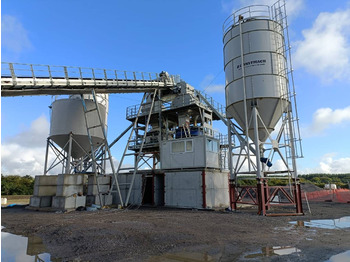 Centrale à béton CONSTMACH