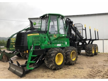 Porteur john shop deere