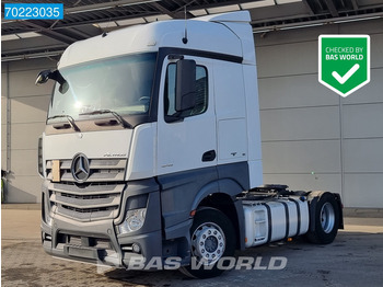 Tracteur routier MERCEDES-BENZ Actros 1845