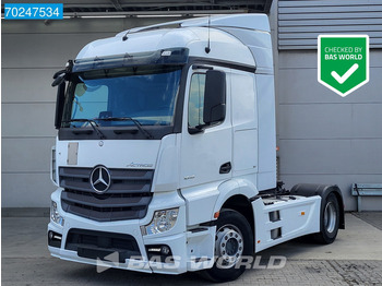 Tracteur routier MERCEDES-BENZ Actros 1845