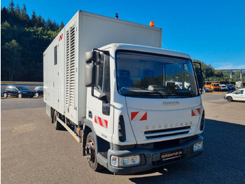 Camion IVECO