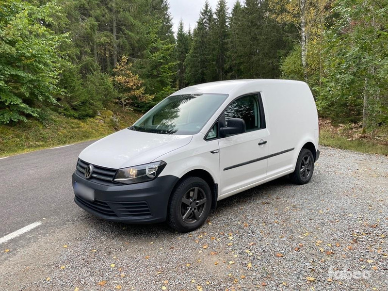 VW Caddy 2.0 TDI EURO 5 PARKTRONIK 6 GANG 2xSCHIEBE Fourgon utilitaire 6500 EUR en vente sur Truck1 Luxembourg ID 6874277