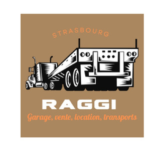 TRANSPORTS RAGGI