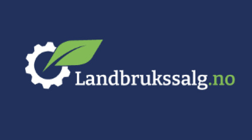 LANDBRUKSSALG.NO AS