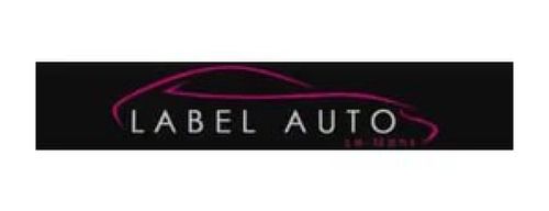 LABEL AUTO sur Truck1