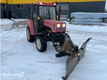 Tracteur agricole BELARUS