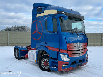 Tracteur routier MERCEDES-BENZ Actros 1845