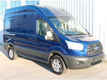 Fourgonnette FORD Transit