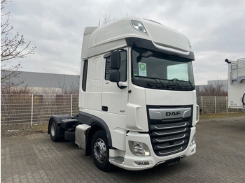 DAF FT XF 480 SSC  - crédit-bail DAF FT XF 480 SSC: photos 2