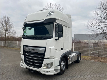 DAF FT XF 480 SSC  - crédit-bail DAF FT XF 480 SSC: photos 1