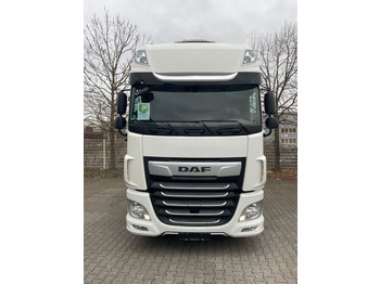 DAF FT XF 480 SSC  - crédit-bail DAF FT XF 480 SSC: photos 3