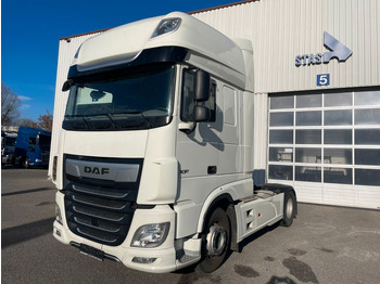 DAF FT XF480 SSC  - crédit-bail DAF FT XF480 SSC: photos 1