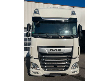 DAF FT XF480 SSC  - crédit-bail DAF FT XF480 SSC: photos 2