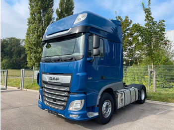 Tracteur routier DAF XF 480