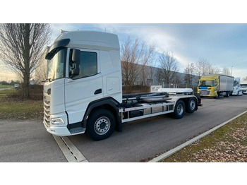 Camion DAF XF 480