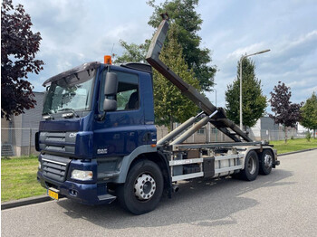 Camion - système de câble DAF CF 85 360