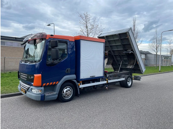 Camion benne DAF LF 45