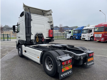 Volvo FM 370 euro 6 - crédit-bail Volvo FM 370 euro 6: photos 4