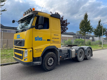 Tracteur routier VOLVO FH 420