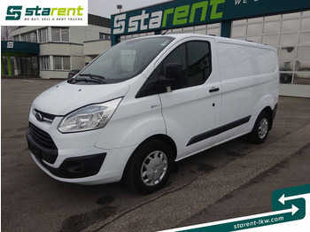 Fourgon utilitaire FORD Transit