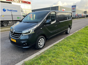 Fourgonnette RENAULT Trafic 2.0