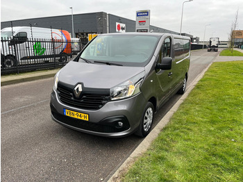 Fourgonnette RENAULT Trafic 1.6