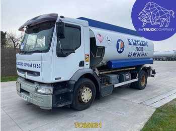 Camion citerne RENAULT Premium 270