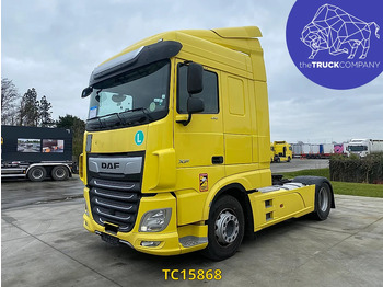 Tracteur routier DAF XF