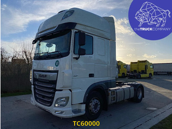 Tracteur routier DAF XF