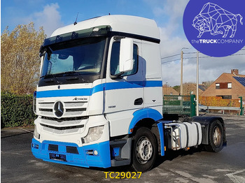 Tracteur routier MERCEDES-BENZ Actros 1836