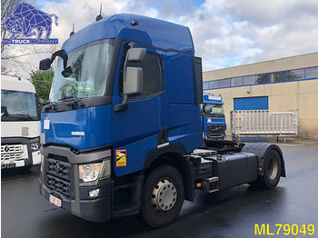 Tracteur routier RENAULT