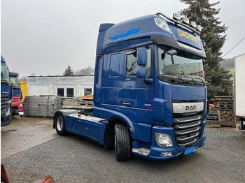 Tracteur routier DAF XF 480