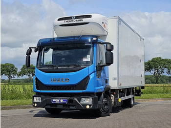 Camion frigorifique IVECO EuroCargo