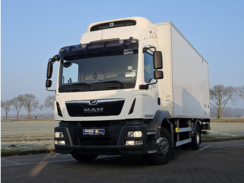 Camion frigorifique MAN TGM