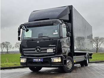 Camion fourgon MERCEDES-BENZ Atego 1530