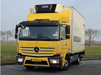 Camion frigorifique MERCEDES-BENZ Atego 824