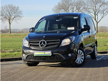 Fourgonnette MERCEDES-BENZ Citan 109 CDI