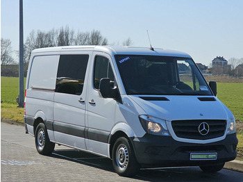 Mercedes-Benz Sprinter 314 AC 9 PERS - crédit-bail Mercedes-Benz Sprinter 314 AC 9 PERS: photos 5