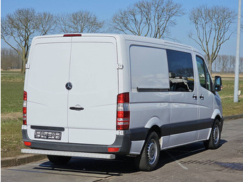 Mercedes-Benz Sprinter 314 AC 9 PERS - crédit-bail Mercedes-Benz Sprinter 314 AC 9 PERS: photos 3