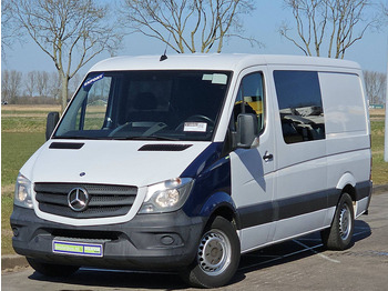 Mercedes-Benz Sprinter 314 AC 9 PERS - crédit-bail Mercedes-Benz Sprinter 314 AC 9 PERS: photos 2