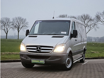 Fourgon utilitaire MERCEDES-BENZ Sprinter 319