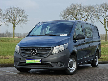 Fourgonnette MERCEDES-BENZ Vito 111