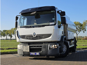 Camion citerne RENAULT Premium 270