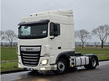 DAF XF 480 SPACECAB LED - crédit-bail DAF XF 480 SPACECAB LED: photos 2