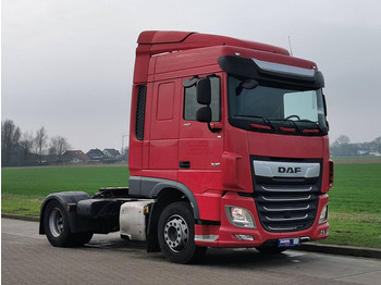 Tracteur routier DAF XF 480 SPACECAB MX-BRAKE: photos 5