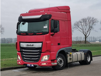 Tracteur routier DAF XF 480 SPACECAB MX-BRAKE: photos 2