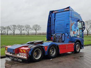 Volvo FH 16.660 6X2 BOOGIE XENON - crédit-bail Volvo FH 16.660 6X2 BOOGIE XENON: photos 3