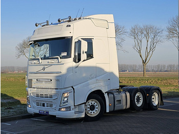 Tracteur routier Volvo FH 460 6X2 XENON I-SAVE: photos 3