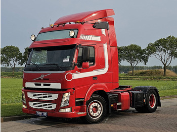 Volvo FM 370 GLOBETROTTER XL - crédit-bail Volvo FM 370 GLOBETROTTER XL: photos 3